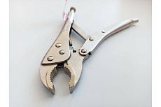 Зажимные клещи 180 мм Top Tools 32D450