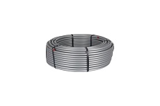 Труба стабильная STOUT SPS-0001-002029 20x2.9 (бухта 100 м) PE-Xc/Al/PE-Xc RG008U7SK8QHS8