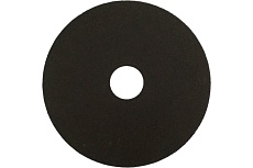 Диск для резки металла 115x1.0x22.23 мм, плоский MODECO MN-68-961