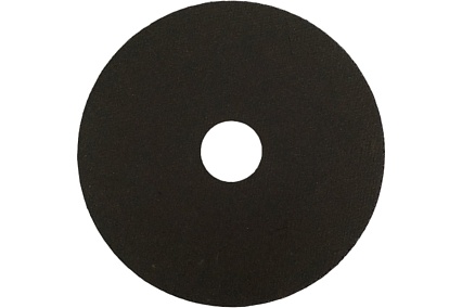 Диск для резки металла 115x1.0x22.23 мм, плоский MODECO MN-68-961