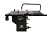 Круглопильный станок WARRIOR W0700R 2.2 кВт, 400B 0101010245000