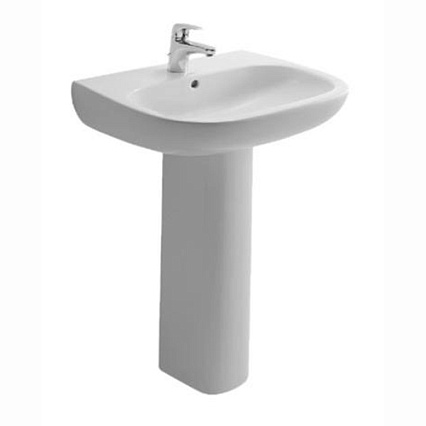 Раковина Duravit D-Code 60