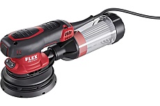 Эксцентриковая шлифовальная машина Flex ORE 2-125 EC Set 230/CEE 468886
