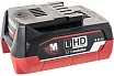 Аккумулятор 12,0 В, 4,0 Aч, LiHD Metabo 625349000