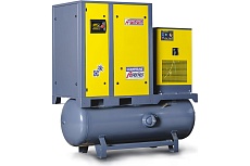 Винтовой компрессор Comprag с осушителем ARD-2208-500 11110027