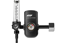 Регулятор расхода газа У-30/АР-30-П-1Р МИНИ ПТК 00000031808