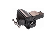 Поворотные слесарные тиски Сервис Ключ 200мм 71620