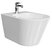 Подвесное биде Kerama Marazzi Plaza Modern PLM.bidet.02 белый