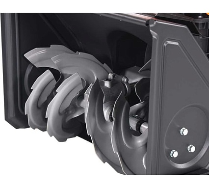 Бензиновый снегоуборщик YARD FOX BASIC 5640H LONCIN 196 сс SB015640H23