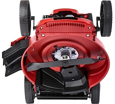 Газонокосилка бензиновая Elitech ГБ 3851Т (E1601.015.00) 205401