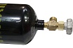 Баллон Сварочная смесь 5 л, 140 мм DRAGONKIT 00-00002785