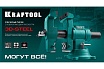 Слесарные тиски Kraftool 3D-Steel 150 мм 32704-150