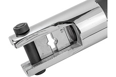 Инструмент Forcekraft гидравлический обжимной для кабелей 11т FK-Y240B(56551)