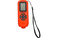 Толщиномер лакокрасочных покрытий Gigant GSM-150-1