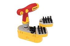 Набор отверток Rexant 33 предмета 12-4776