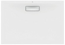 Поддон для душа Ideal Standart Ultra Flat New 100x70, белый матовый