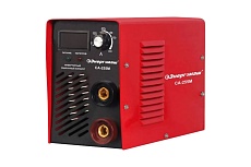 Сварочный аппарат Энергомаш 250А СА-255М