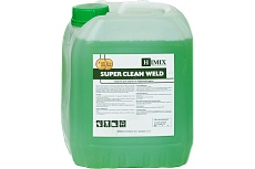 Средство для предотвращения налипания сварочных брызг SUPER CLEAN WELD 5 кг Himix ПХ1405
