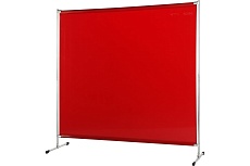 Экран сварочный Gazelle Orange-CE (200x200 см) Cepro 36.39.25