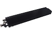 Внутрипольный конвектор STOUT SCN 80.300.800 решетка алюминиевая SCN-1100-0830080 RG008TBC52Q7R7