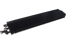 Внутрипольный конвектор STOUT SCN 80.300.800 решетка алюминиевая SCN-1100-0830080 RG008TBC52Q7R7