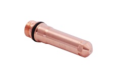 Электрод 80A стандарт резка со скосом для HPR XD (аналог 220802) SIGMACUT 479198STD
