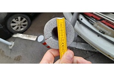 Теплоизоляционная трубка K-FLEX PE 20x028-2 200282155PE0N0