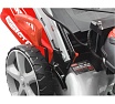 Бензиновая газонокосилка Hammer KMT173GTR 722702