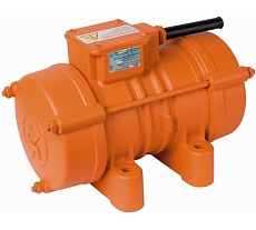 Вибратор Красный Маяк ИВ-104Б, 42 В, 045-0040