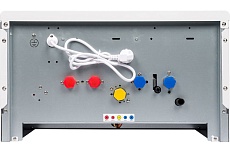Отопительный газовый котел Kotitonttu TOIVO T36 OK 00-00000214
