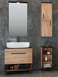 Мебель для ванной Orka Knidos 70 см Legnano