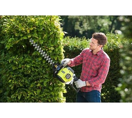 Бензиновый кусторез Ryobi RHT25X55R 5133003670 Бензиновый кусторез Ryobi RHT25X55R 5133003670