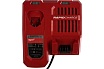 Зарядное устройство M12-18 FC TURBO Milwaukee 4932451079