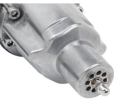 Насос вибрационный погружной Forsage 230 В, 50 Гц, 280 Вт, 18 л/мин F-VMP60-1 ALU(61169)