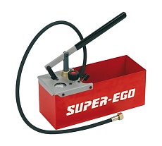 Насос ручной испытательный тр25 SUPER-EGO V15000000