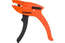 Инструмент для снятия изоляции Gigant 0.2-6 мм2 GST-1