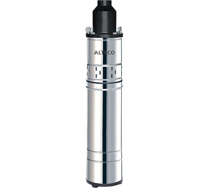 Скважинный насос Alteco 3,5sd-370s promo 52140