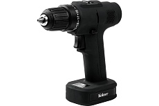 Аккумуляторная дрель-шуруповерт Kolner KCD 12/2BL ANTHRACITE 8020100286