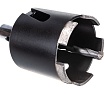 Коронка алмазная по бетону (72 мм) TRIO-DIAMOND GC787