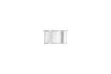 Радиатор Zehnder Charleston 3037/32/№1270/RAL 9016 3/4