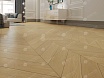 Инженерная доска Alpine Floor Chateau Дуб Шампань 600x120x12 мм, EW203-01