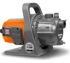 Садовый насос Daewoo DGP 3500 P