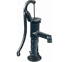 Ручной насос UNIPUMP BSA 57535