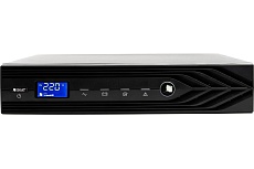 Источник бесперебойного питания Skat -UPS 3000 RACK+6x9Ah 8956