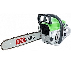 Бензопила Redverg RD-GC50-16 6615722