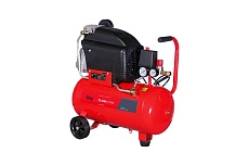 Компрессор Fubag FС 230/24 CM2, 230 л/мин, 24л, 8бар, 1.5кВт