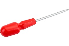 Отвёртка Vorel &quot;HI-TEC&quot; 4&quot;x5,0мм 61060