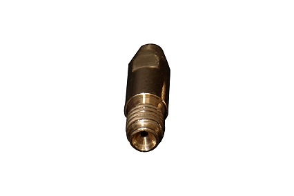 Наконечник токопроводящий E-Cu (10шт; М8х30 мм; 1.0 мм) Brima НП000000376
