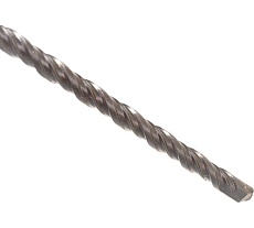 Бур по бетону (8x300х250 мм; SDS-plus) Matrix 71038