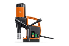 Магнитный станок для корончатого сверления Fein KBE 32 Set 72709461000